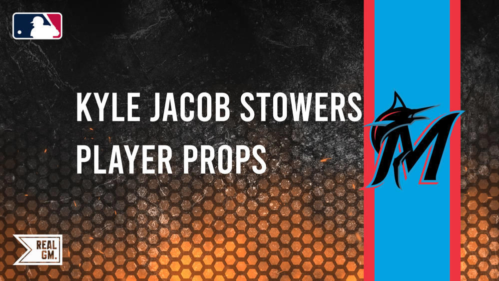 Best MLB Player Props Today (May 20): Stowers & Flores Picks Best MLB Player Props Today (May 20): Stowers & Flores Picks