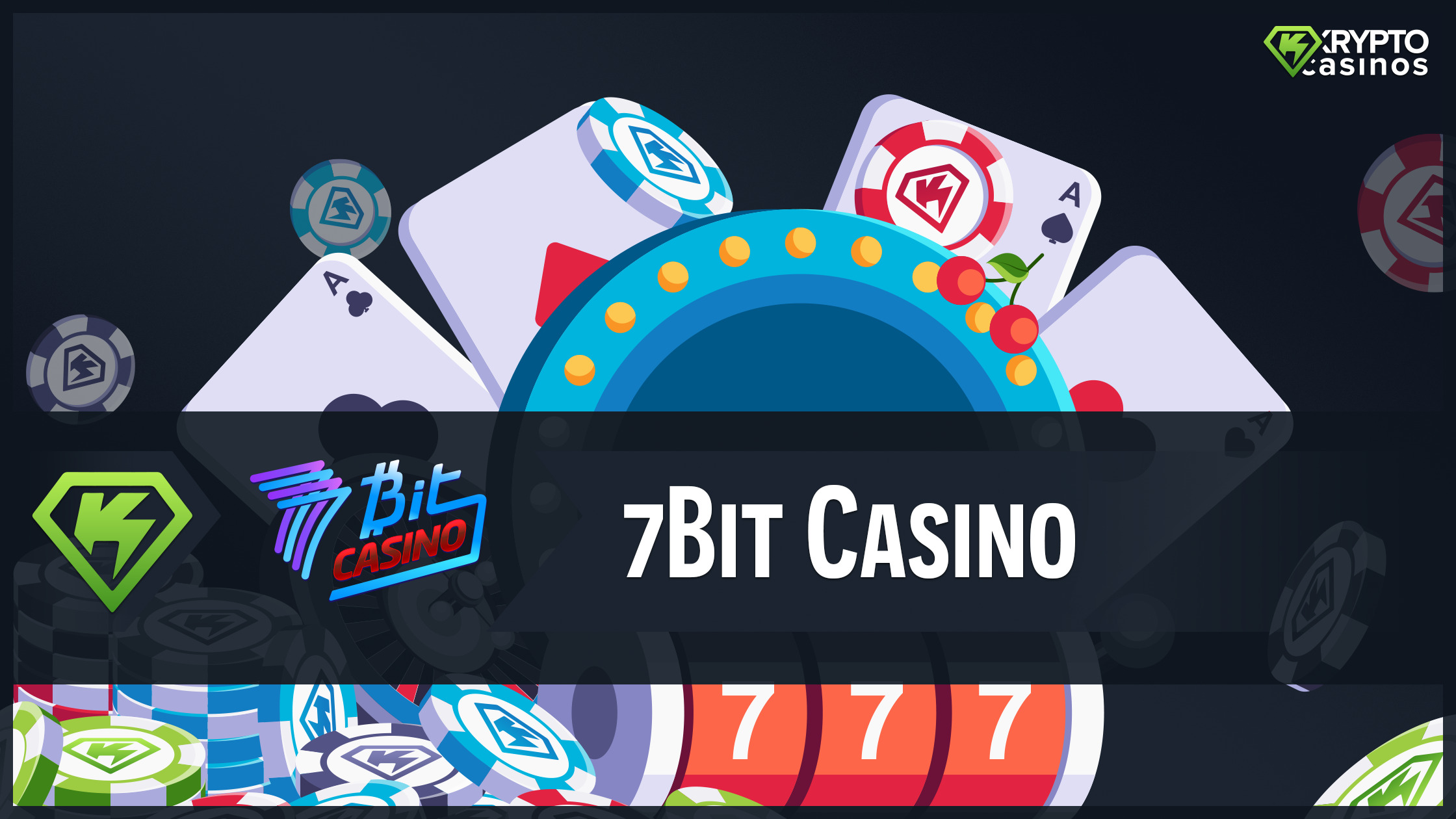 Best No Verification Casinos 2025: 7Bit Casino's Top Ranking Explained Best No Verification Casinos 2025: 7Bit Casino's Top Ranking Explained