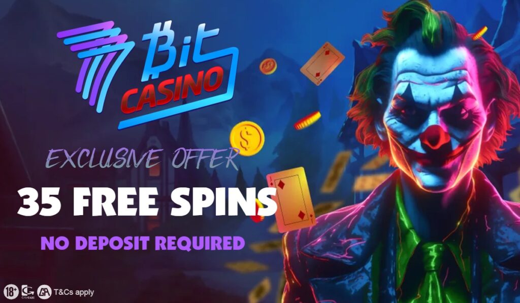 Best Online Casinos Canada 2025: A Comprehensive Guide Featuring 7Bit Casino Best Online Casinos Canada 2025: A Comprehensive Guide Featuring 7Bit Casino