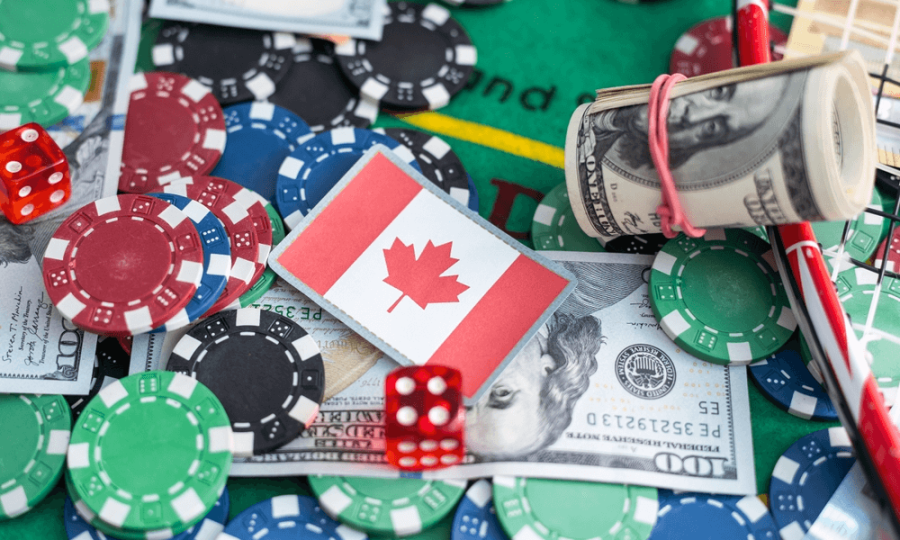 Best Online Casinos In Canada 2025: A Comprehensive Guide Featuring 7Bit Casino Best Online Casinos In Canada 2025: A Comprehensive Guide Featuring 7Bit Casino