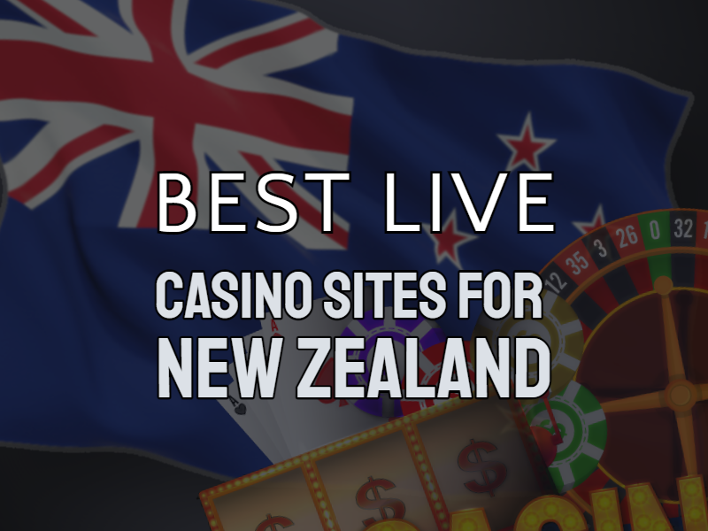 Best Online Casinos New Zealand: Expert Reviews & Ratings Best Online Casinos New Zealand: Expert Reviews & Ratings