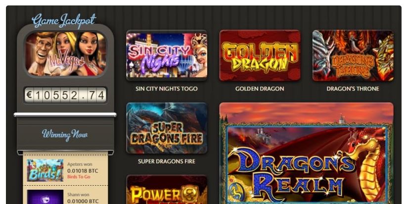 Best Real Money Online Casino: 7Bit Casino Review And Player Experience Best Real Money Online Casino: 7Bit Casino Review And Player Experience