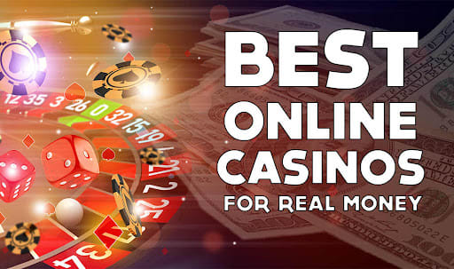 Best Real Money Online Casino Sites: 7Bit Casino's Competitive Advantages Best Real Money Online Casino Sites: 7Bit Casino's Competitive Advantages