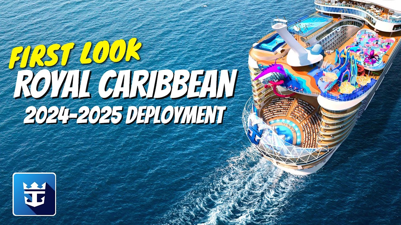 Best Southern Caribbean Cruises Departing In 2025 Best Southern Caribbean Cruises Departing In 2025