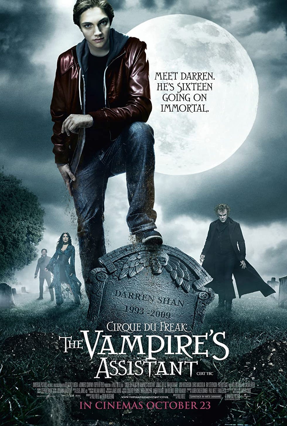 Best Vampire Movies On Streaming Services This Month Best Vampire Movies On Streaming Services This Month