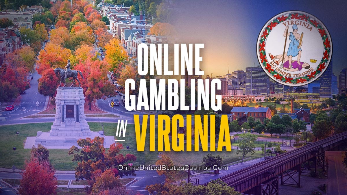 Best Virginia Online Casinos 2025: Your Guide To Top VA Gambling Sites Best Virginia Online Casinos 2025: Your Guide To Top VA Gambling Sites