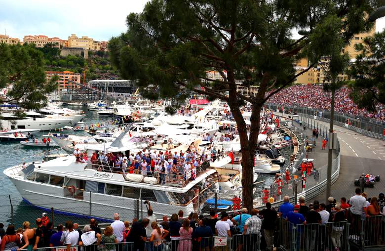 Best Ways To Watch The Monaco Grand Prix 2025 Online And On TV Best Ways To Watch The Monaco Grand Prix 2025 Online And On TV