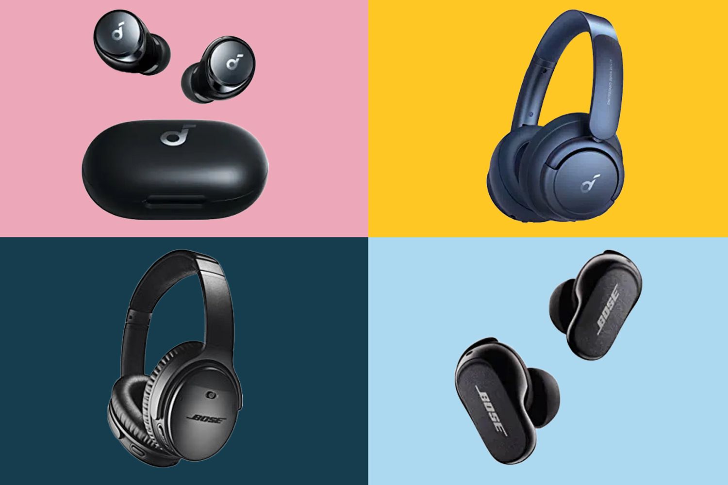 Best Wireless Headphones: A Comprehensive Review Of New Models Best Wireless Headphones: A Comprehensive Review Of New Models