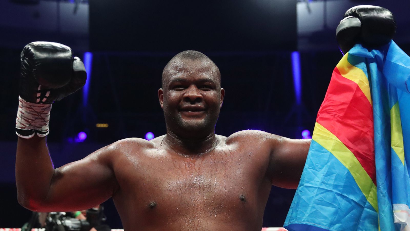 Betting On Bakole Vs. Ajagba: A Comprehensive Guide Betting On Bakole Vs. Ajagba: A Comprehensive Guide