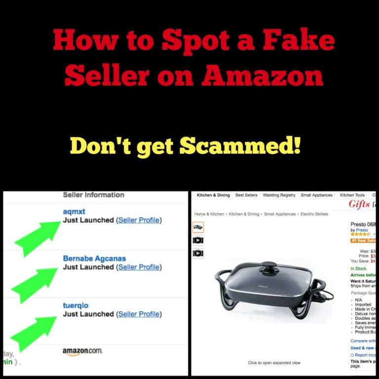 Beware: Fake Ticket Sellers Scam Targeting Ticketmaster Customers Beware: Fake Ticket Sellers Scam Targeting Ticketmaster Customers