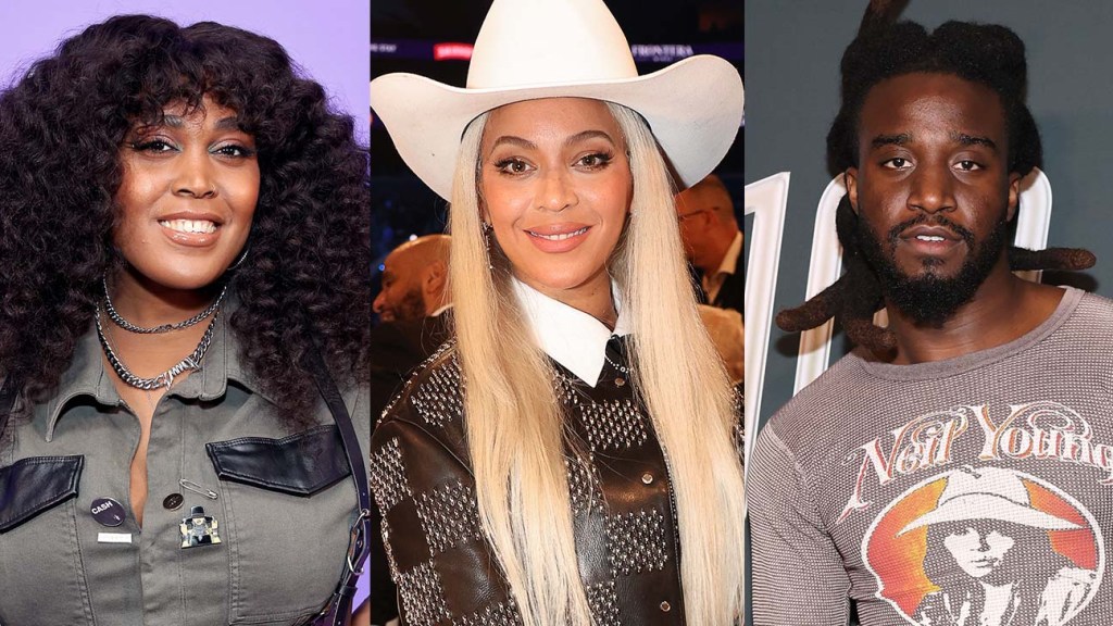 Beyoncé's Tour Boosts Cowboy Carter Streams: A Post-Concert Analysis Beyoncé's Tour Boosts Cowboy Carter Streams: A Post-Concert Analysis