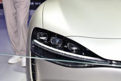 Beyond BMW And Porsche: The Widening Challenges For Automakers In China Beyond BMW And Porsche: The Widening Challenges For Automakers In China