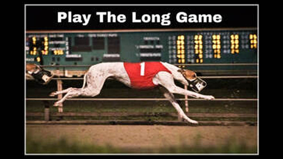 Beyond The IPO: A Forerunner Long Game Strategy For Startups Beyond The IPO: A Forerunner Long Game Strategy For Startups