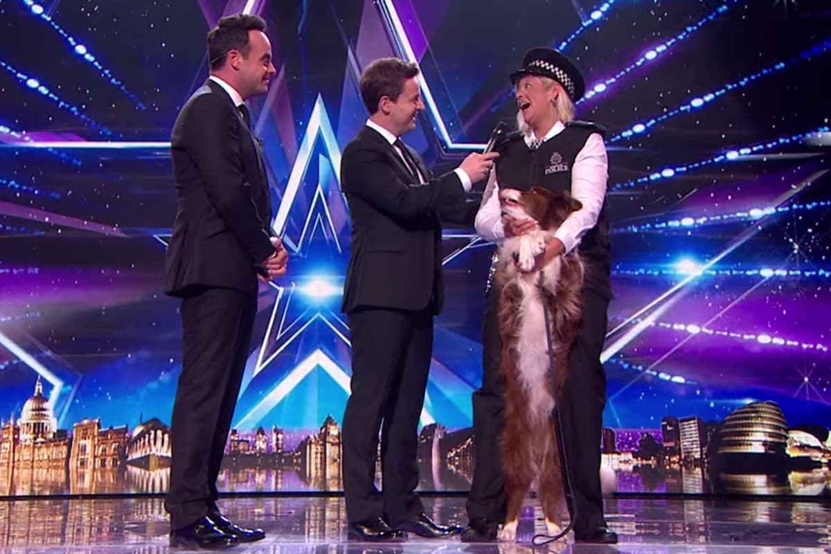 BGT Fans Outraged Over Semi-Final Winner Announcement BGT Fans Outraged Over Semi-Final Winner Announcement