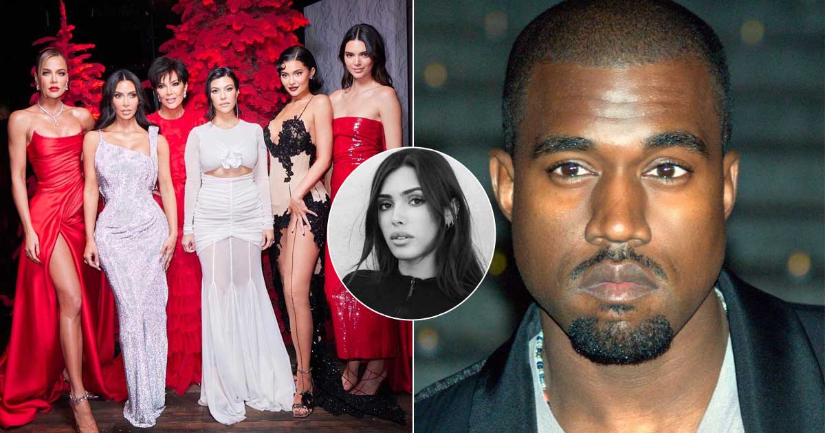 Bianca Censori And Kanye West: A Troubled Marriage? Divorce Report Explored Bianca Censori And Kanye West: A Troubled Marriage? Divorce Report Explored