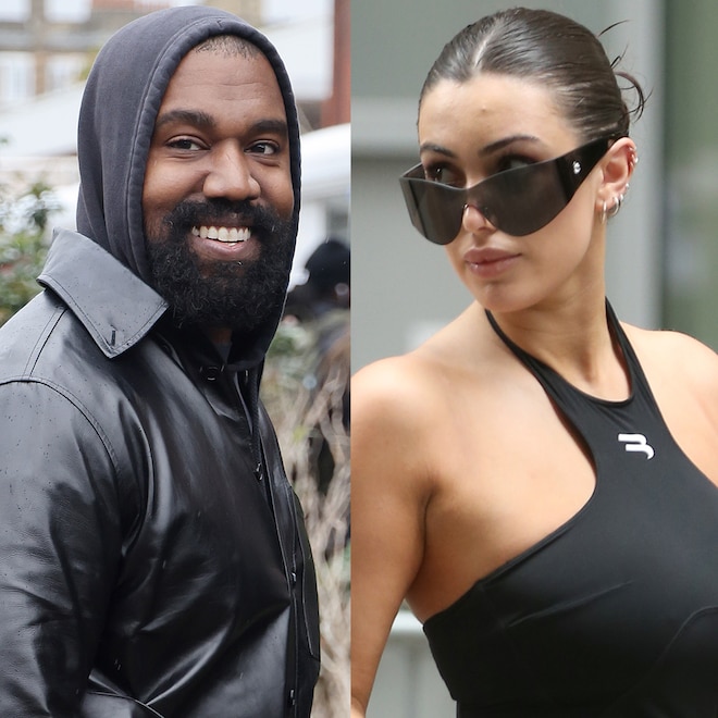 Bianca Censori And Kanye West: Working On Their Marriage After Discussions Bianca Censori And Kanye West: Working On Their Marriage After Discussions