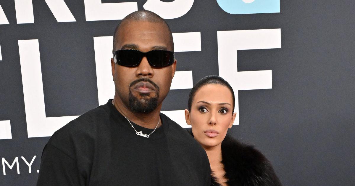 Bianca Censori Fears Kanye West: Exclusive Source Reveals Details Bianca Censori Fears Kanye West: Exclusive Source Reveals Details