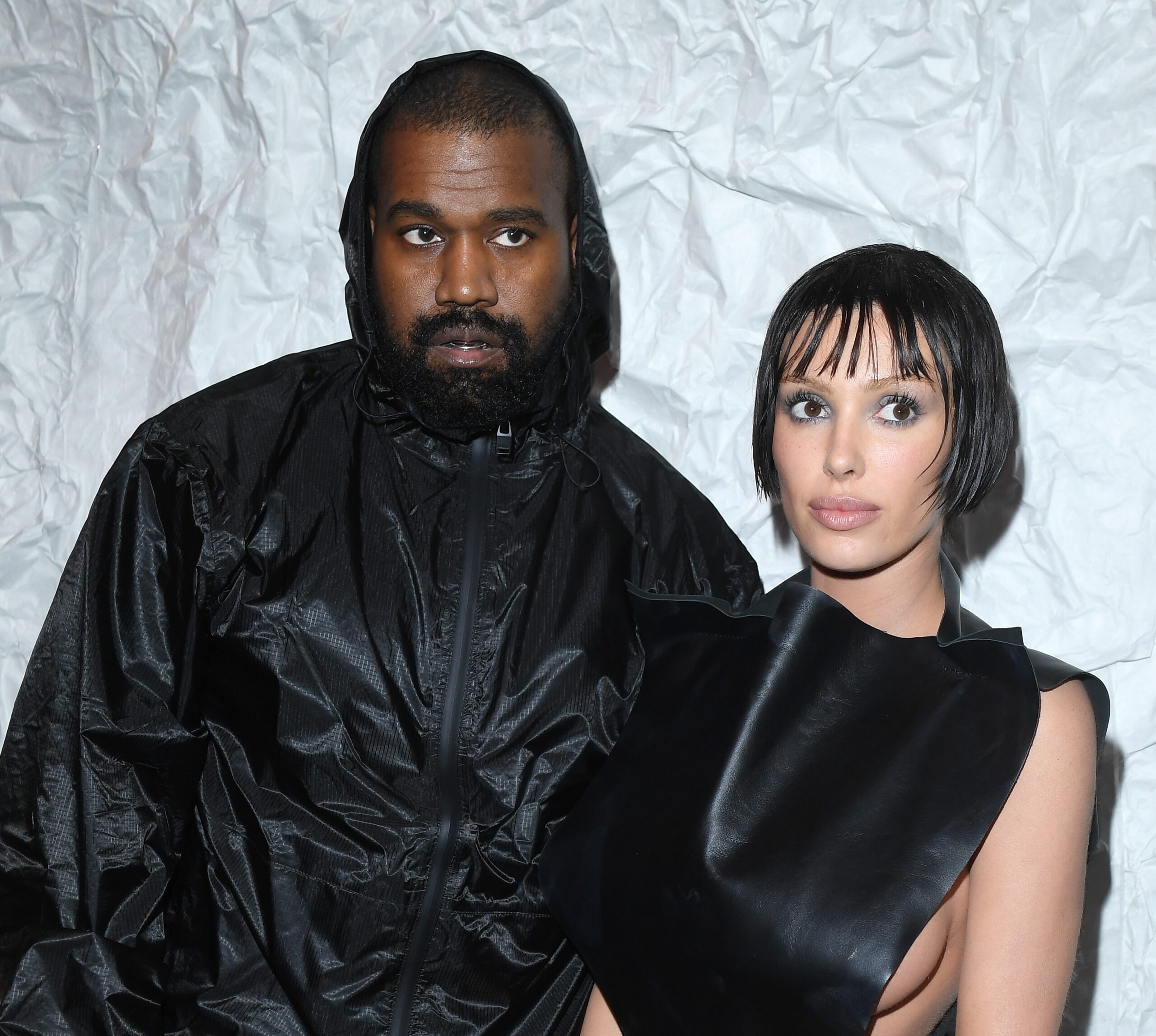 Bianca Censori Reportedly Wants Divorce, Facing Challenges From Kanye West's Influence Bianca Censori Reportedly Wants Divorce, Facing Challenges From Kanye West's Influence