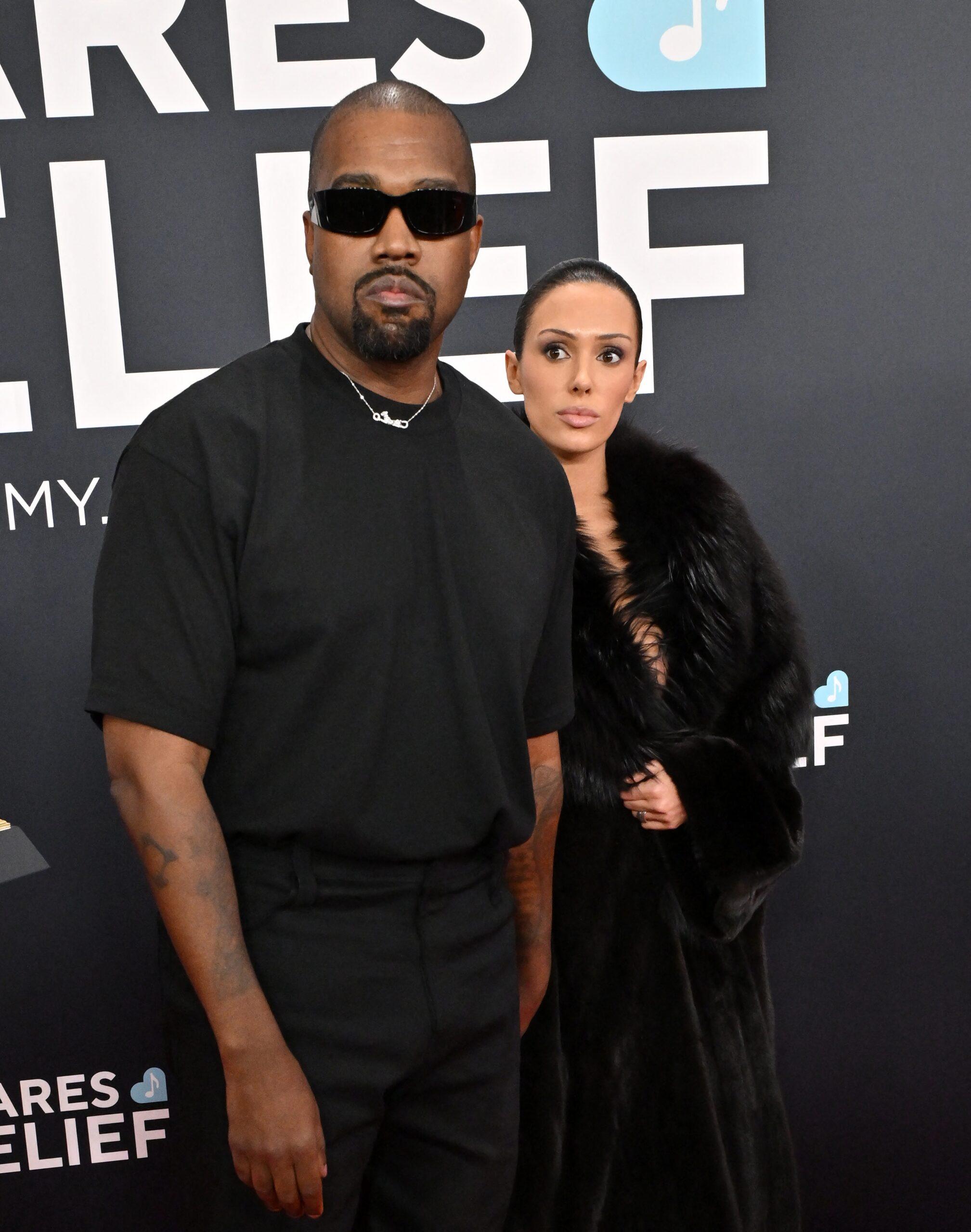 Bianca Censori Seeks Divorce From Kanye West: Report Details Her Restricted Life Bianca Censori Seeks Divorce From Kanye West: Report Details Her Restricted Life