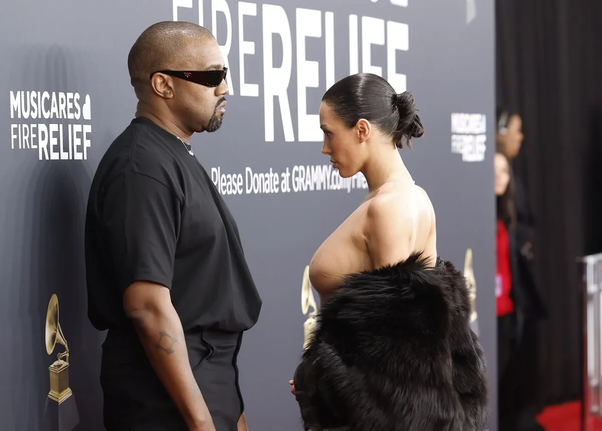 Bianca Censori's Latest Stunt: A Lingerie Rollerblading Trip To Italy Without Kanye Bianca Censori's Latest Stunt: A Lingerie Rollerblading Trip To Italy Without Kanye