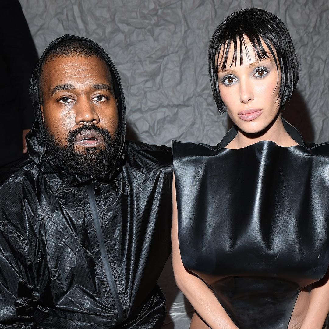 Bianca Censori's Life Under Kanye West's Alleged Control: An Insider Perspective Bianca Censori's Life Under Kanye West's Alleged Control: An Insider Perspective