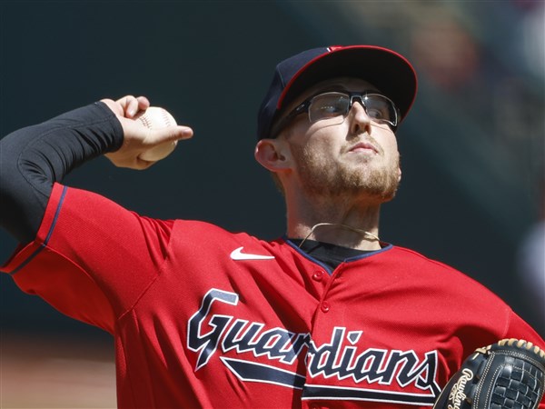 Bibee, Guardians Top Judge, Yankees In 3-2 Thriller