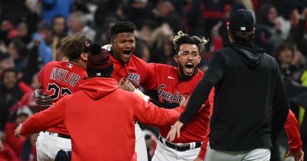Bibee's Resilience: Guardians' Comeback Win Against Yankees