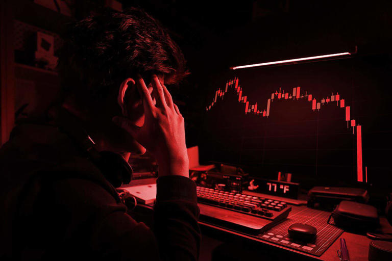 BigBear.ai (BBAI): Growth Uncertainty Prompts Analyst Downgrade - What's Next? BigBear.ai (BBAI): Growth Uncertainty Prompts Analyst Downgrade - What's Next?