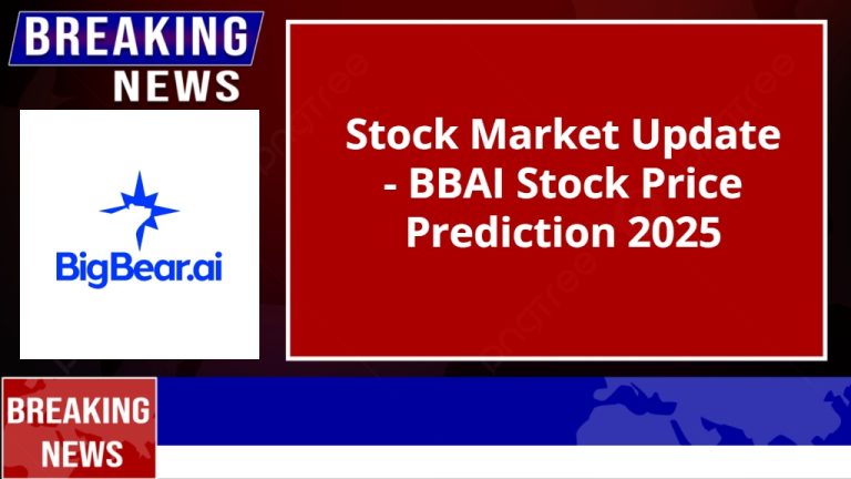 BigBear.ai Holdings (BBAI): Exploring The Reasons Behind The 2025 Market Crash BigBear.ai Holdings (BBAI): Exploring The Reasons Behind The 2025 Market Crash