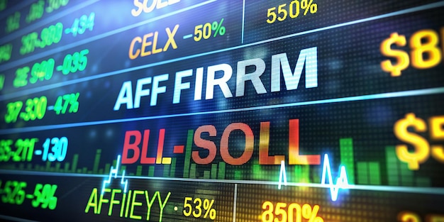 BigBear.ai Stock: Buy, Sell, Or Hold? BigBear.ai Stock: Buy, Sell, Or Hold?