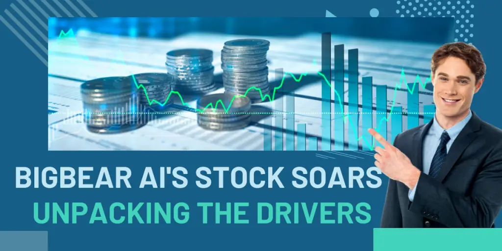 BigBear.ai Stock: Investment Analysis And Buying Recommendations BigBear.ai Stock: Investment Analysis And Buying Recommendations