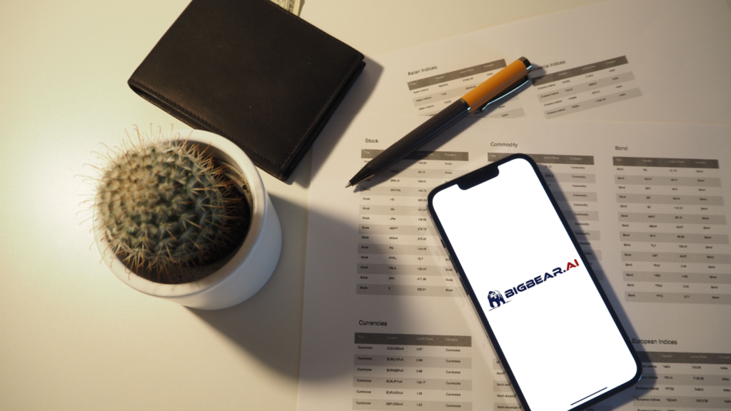 BigBear.ai Stock: Potential Risks And Rewards BigBear.ai Stock: Potential Risks And Rewards