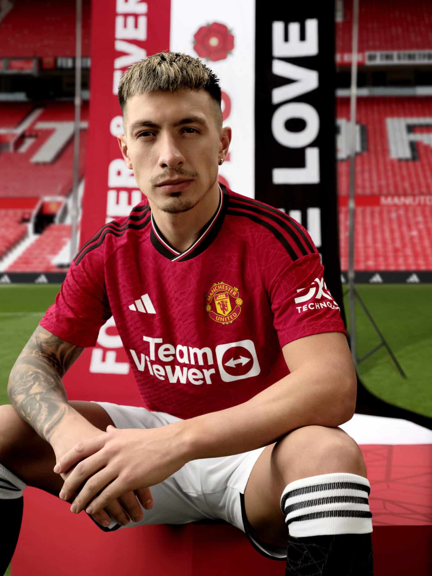 Big-Money Move Rejected: Man United Player Committed To Old Trafford Big-Money Move Rejected: Man United Player Committed To Old Trafford