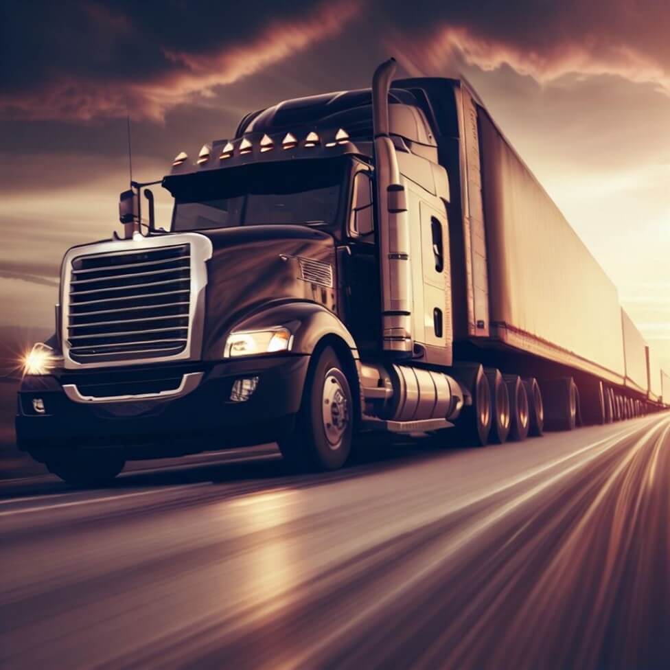 Big Rig ROCK Report 3.12 And The BIG 100: A Deep Dive Into Trucking Data Big Rig ROCK Report 3.12 And The BIG 100: A Deep Dive Into Trucking Data