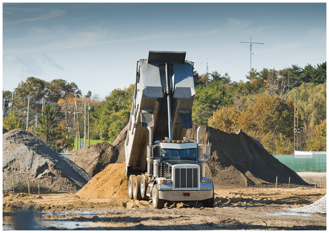 Big Rig ROCK Report 3.12: Updates From 99.5 The Fox On Trucking Big Rig ROCK Report 3.12: Updates From 99.5 The Fox On Trucking