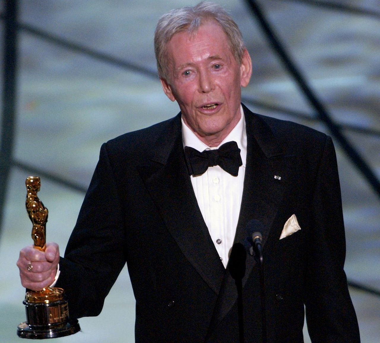 Biggest Oscars Snubs: The Most Shocking Moments In Academy Awards History Biggest Oscars Snubs: The Most Shocking Moments In Academy Awards History