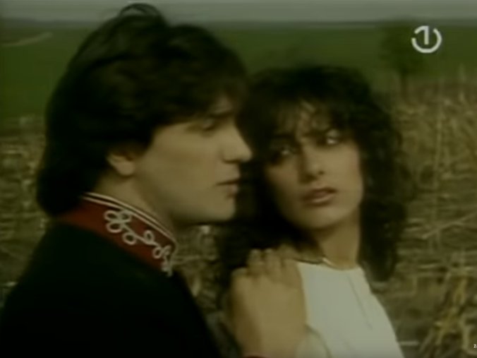 Bila Je Prva Ljubav Zdravka Čolića: Kad Sam Se Vratio, Ti Si Se Udala. Zašto? Bila Je Prva Ljubav Zdravka Čolića: Kad Sam Se Vratio, Ti Si Se Udala. Zašto?