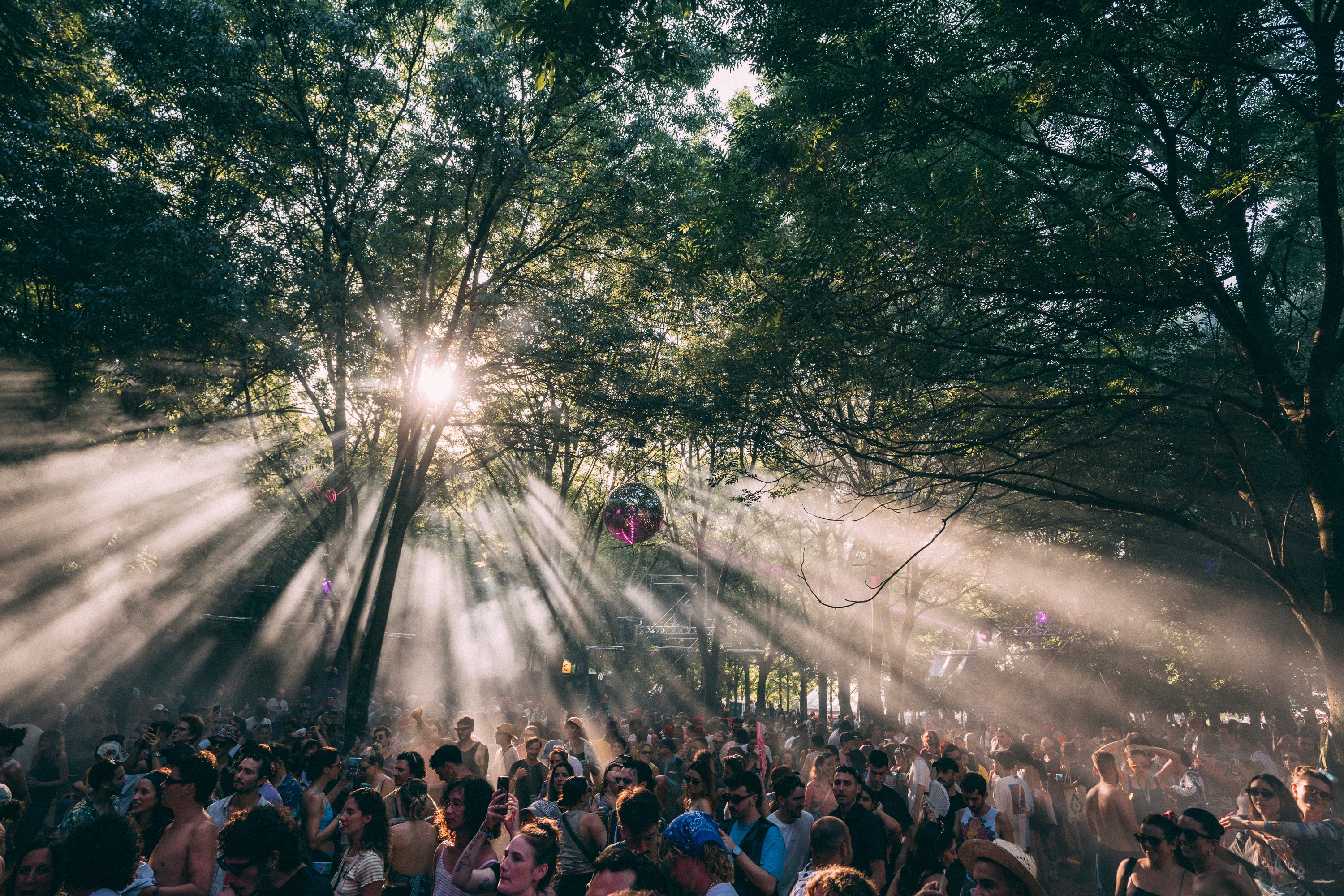 Bilbao BBK Live 2025: Damiano David, Sparks, And Kaytranada Added To Lineup Bilbao BBK Live 2025: Damiano David, Sparks, And Kaytranada Added To Lineup