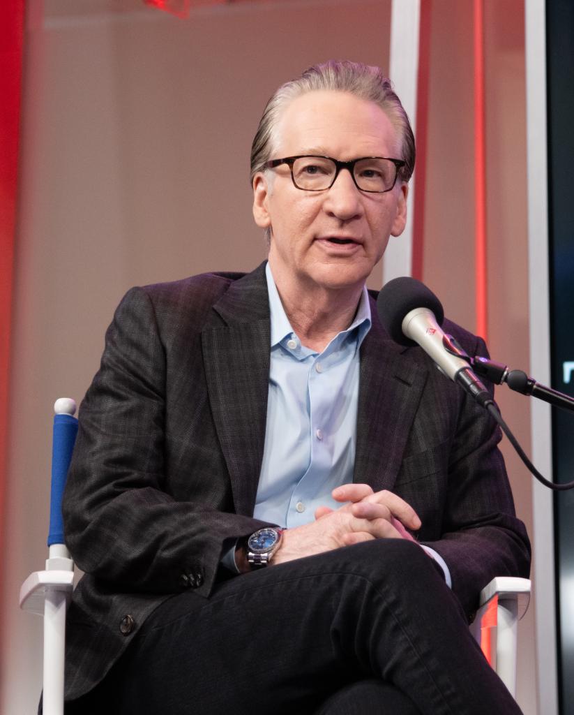 Bill Maher And Nike's Super Bowl 2025 Ad: A Controversial Debate Bill Maher And Nike's Super Bowl 2025 Ad: A Controversial Debate