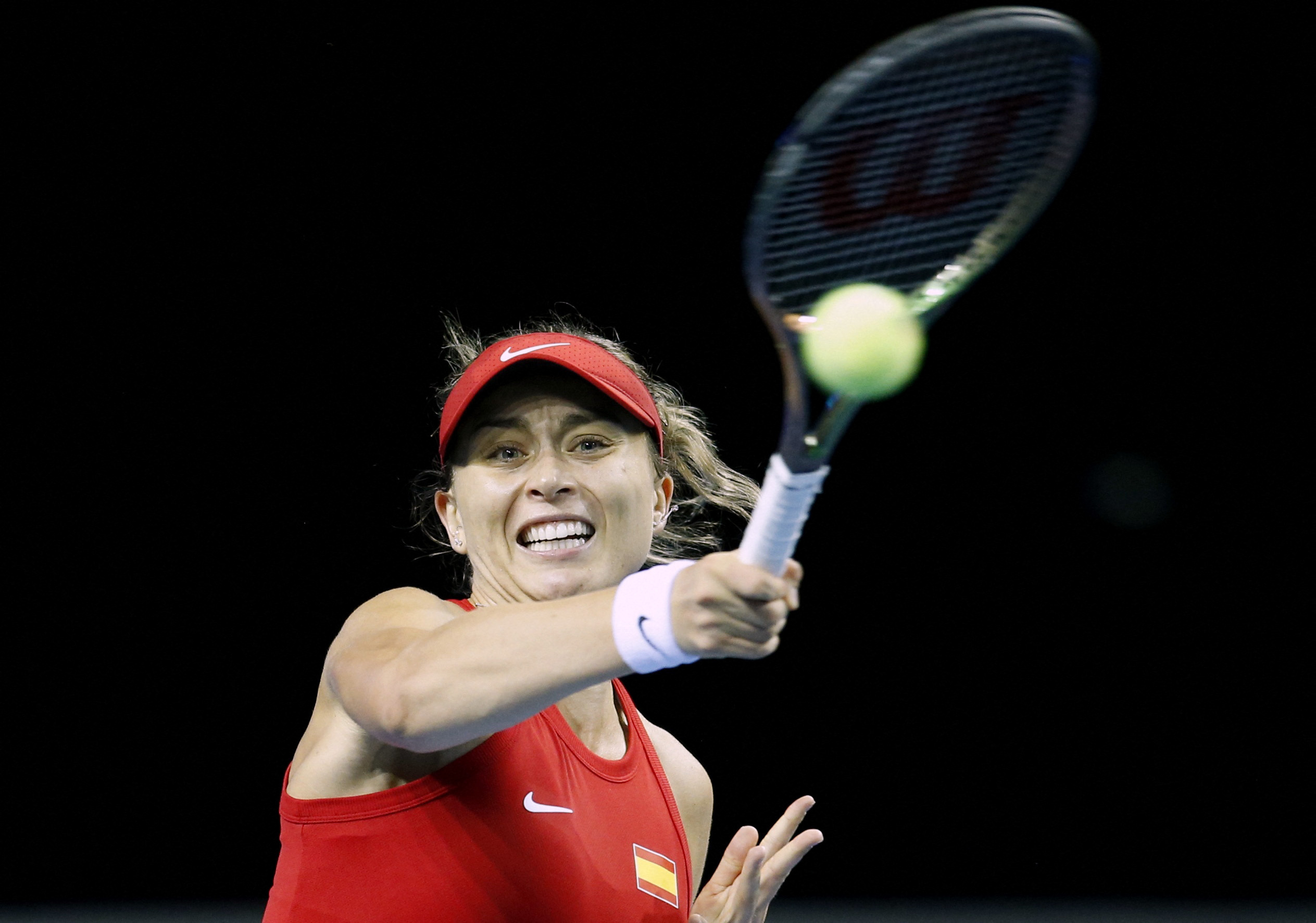 Billie Jean King Cup: Kazakhstan Defeats Australia In Qualifier Billie Jean King Cup: Kazakhstan Defeats Australia In Qualifier