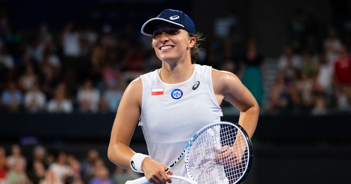 Billie Jean King Cup: Rybakina's Victory Secures Kazakhstan's Finals Spot Billie Jean King Cup: Rybakina's Victory Secures Kazakhstan's Finals Spot