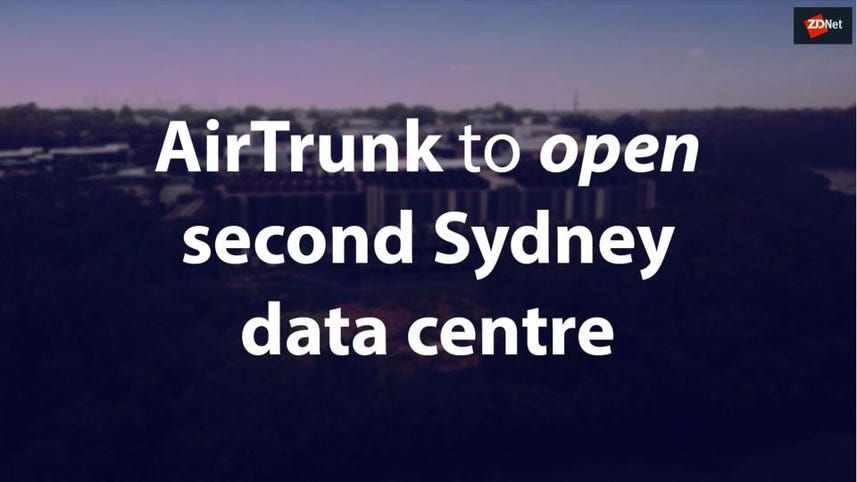 Billionaire Behind AirTrunk Acquires Second Sydney Property In Crown Billionaire Behind AirTrunk Acquires Second Sydney Property In Crown
