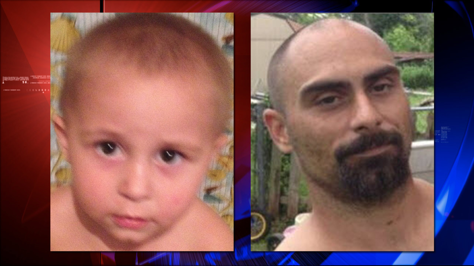 Biological Parents Arrested Following Dalfsen Amber Alert Child Rescue Biological Parents Arrested Following Dalfsen Amber Alert Child Rescue