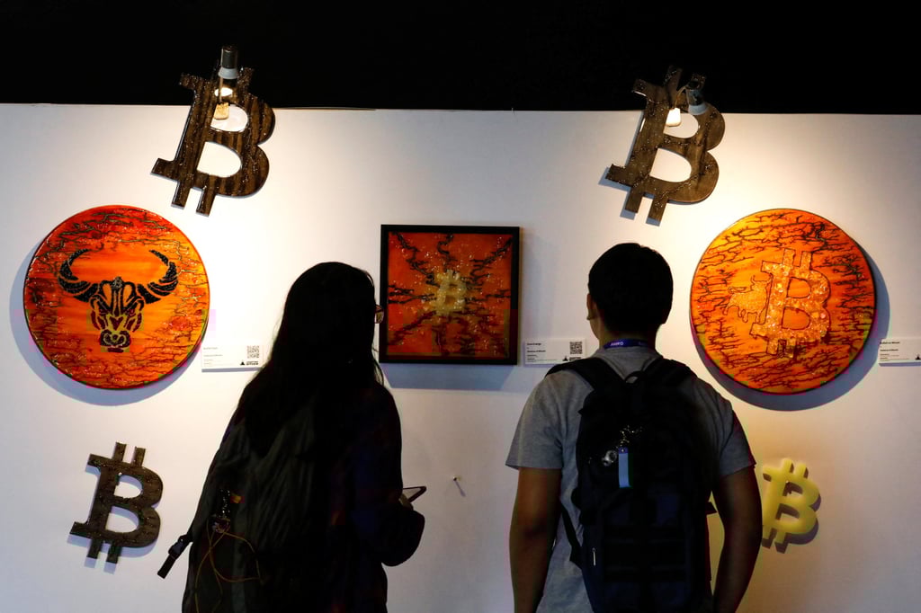 Bitcoin (BTC) Reacts To Trump's Trade Initiatives And Federal Reserve Moves Bitcoin (BTC) Reacts To Trump's Trade Initiatives And Federal Reserve Moves