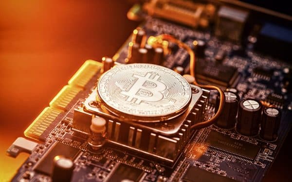 Bitcoin Madenciliği: Son Durak? Bitcoin Madenciliği: Son Durak?