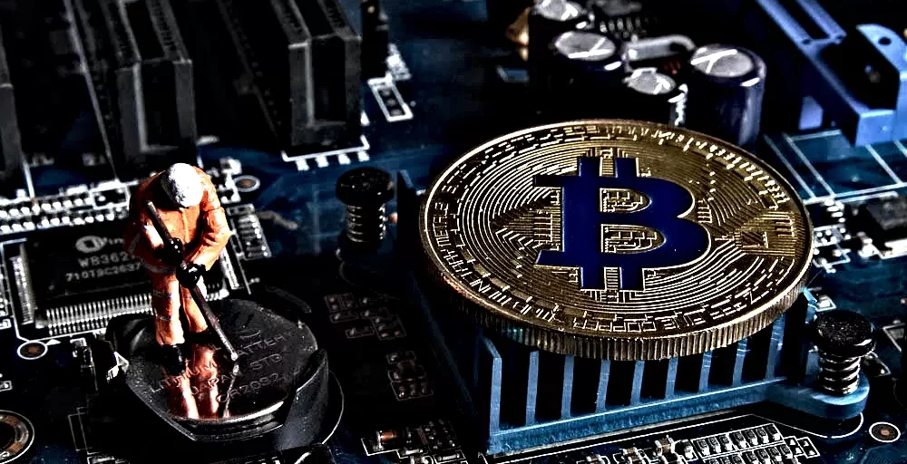 Bitcoin Madenciliği: Yaklaşan Son Ve Geleceği Bitcoin Madenciliği: Yaklaşan Son Ve Geleceği