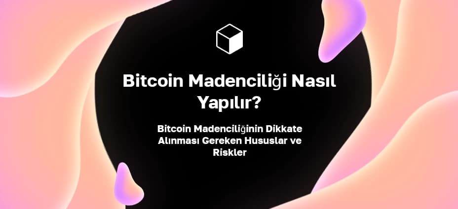 Bitcoin Madenciliğinin Geleceği: Son Mu? Bitcoin Madenciliğinin Geleceği: Son Mu?