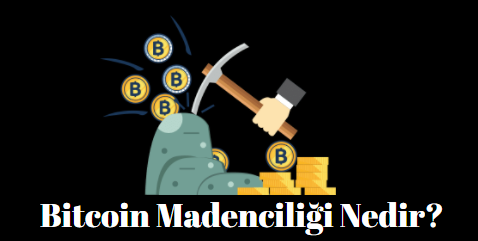 Bitcoin Madenciliğinin Sonu Mu Geliyor? Karlılık Azalıyor Mu? Bitcoin Madenciliğinin Sonu Mu Geliyor? Karlılık Azalıyor Mu?