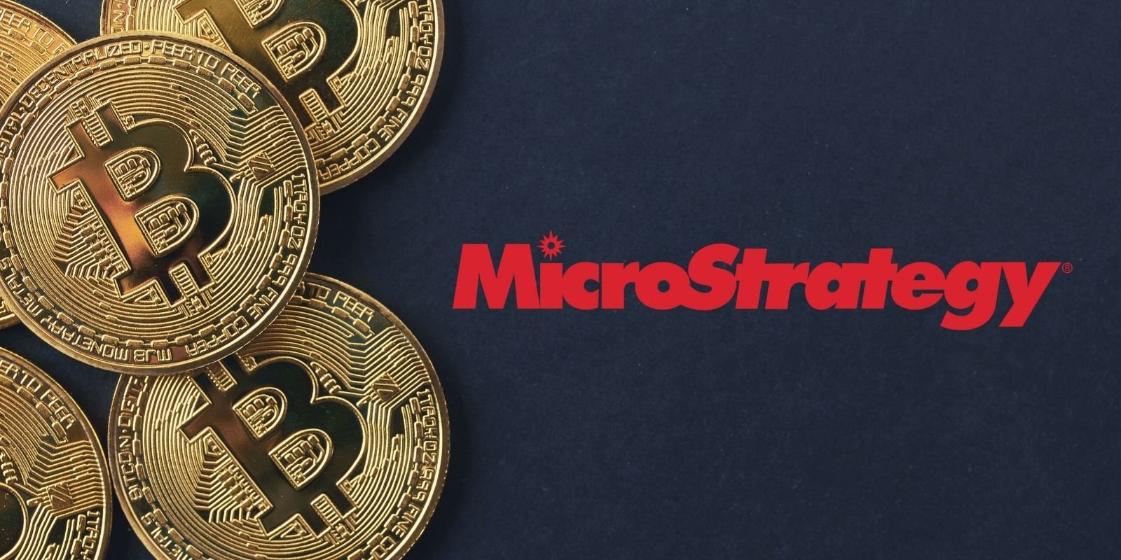Bitcoin Or MicroStrategy Stock: The Better Investment Strategy For 2025 Bitcoin Or MicroStrategy Stock: The Better Investment Strategy For 2025