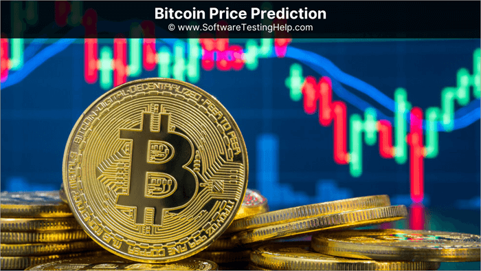 Bitcoin Price Prediction: 1,500% Growth In 5 Years? Bitcoin Price Prediction: 1,500% Growth In 5 Years?